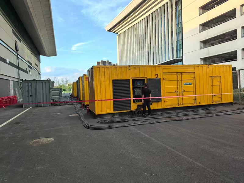 耀州柴油发电机冬季保养注意事项?