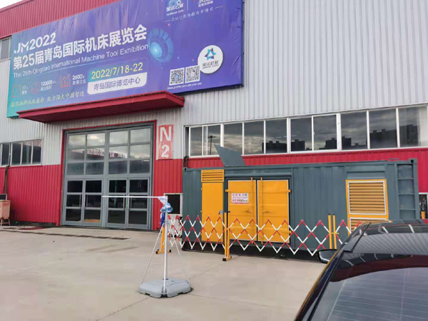 耀州发电车出租-我国柴油机发电机组行业引领动力行业发展,前景广阔