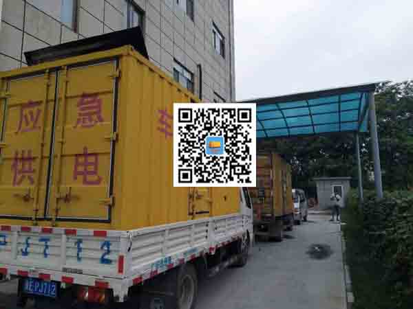 耀州发电车出租-发电机产品使用越来越广泛