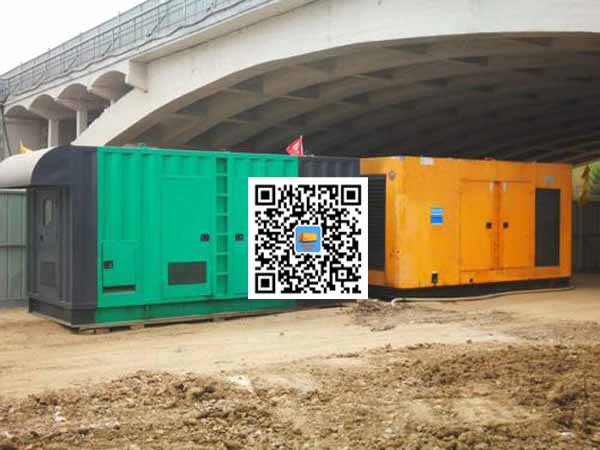 耀州决定发电机顺利启动的因素及如何解决发电机冬季起动困难问题