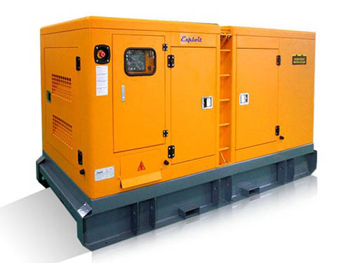 耀州影响 200kw 柴油发电机油耗的因素有哪些?
