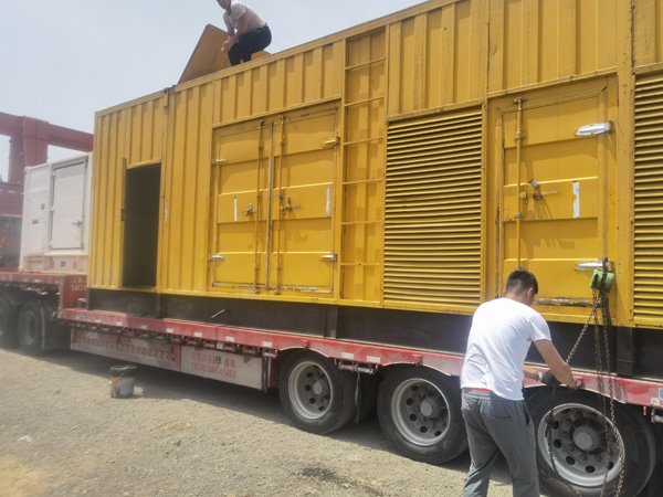 耀州除了负载情况和发动机维护,还有哪些因素会影响 200kw 柴油发电机的油耗?