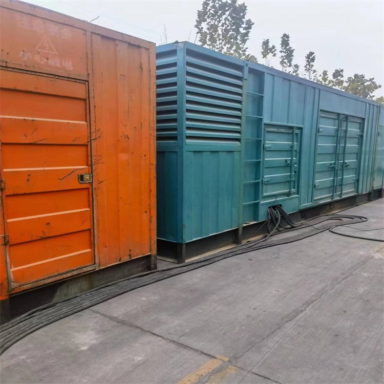 耀州如何选择适合 600kW 柴油发电机组的热继电器?