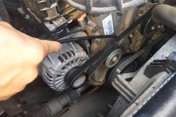 耀州转速传感器的工作原理是什么？