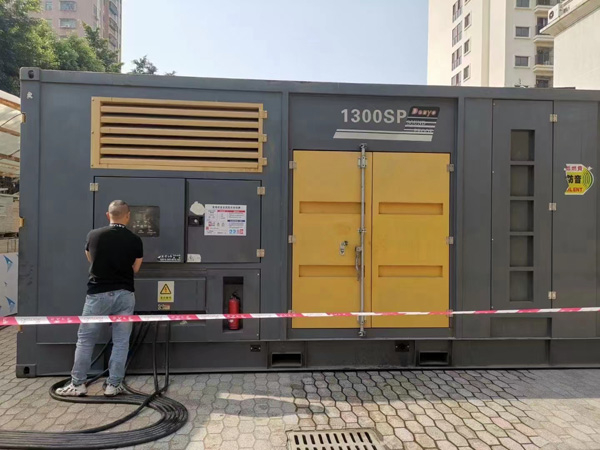 耀州500KW发电机组冬季应该配多大的启动电瓶？