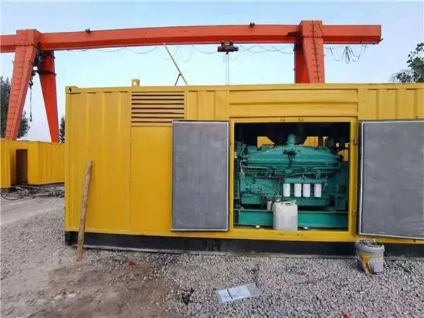 耀州冬季低温环境下，500KW发电机组应该选择什么类型的启动电瓶？