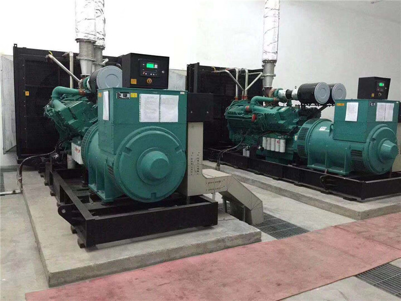 耀州柴油发电机组冬季寒冷地区使用需注意哪些事项？